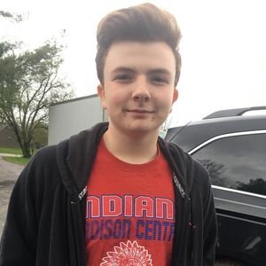 Meet your Posher, Gabe